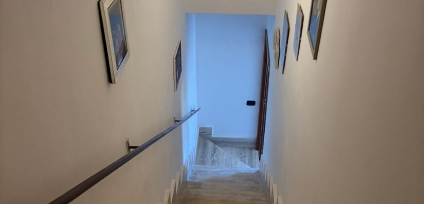 VILLA CAPOFILA IN PARCO Licola-Via Masseria Vecchia