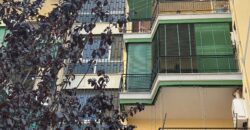 APPARTAMENTO 120 MQ San Giorgio A Cremano-Via Manzoni