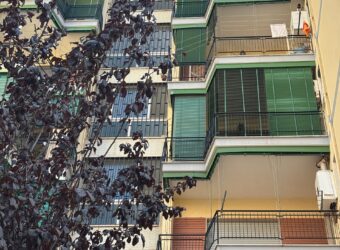 APPARTAMENTO 120 MQ San Giorgio A Cremano-Via Manzoni