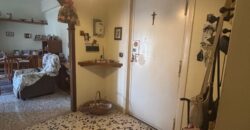 APPARTAMENTO 120 MQ San Giorgio A Cremano-Via Manzoni