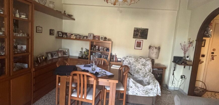 APPARTAMENTO 120 MQ San Giorgio A Cremano-Via Manzoni