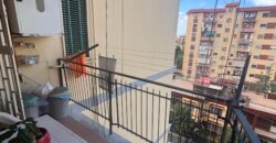 APPARTAMENTO 120 MQ San Giorgio A Cremano-Via Manzoni