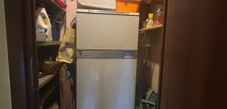 APPARTAMENTO 120 MQ San Giorgio A Cremano-Via Manzoni