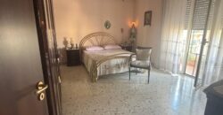 APPARTAMENTO 120 MQ San Giorgio A Cremano-Via Manzoni