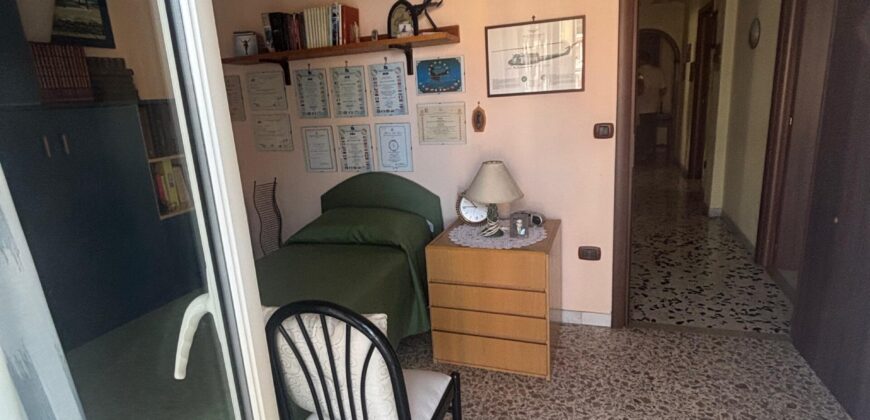 APPARTAMENTO 120 MQ San Giorgio A Cremano-Via Manzoni