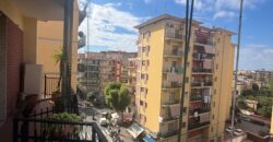 APPARTAMENTO 120 MQ San Giorgio A Cremano-Via Manzoni