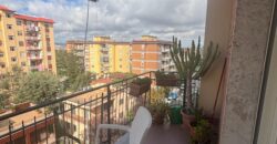 APPARTAMENTO 120 MQ San Giorgio A Cremano-Via Manzoni