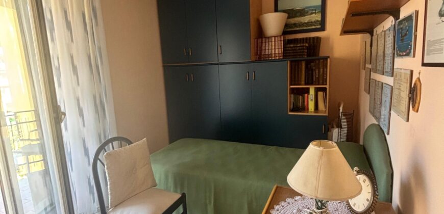 APPARTAMENTO 120 MQ San Giorgio A Cremano-Via Manzoni