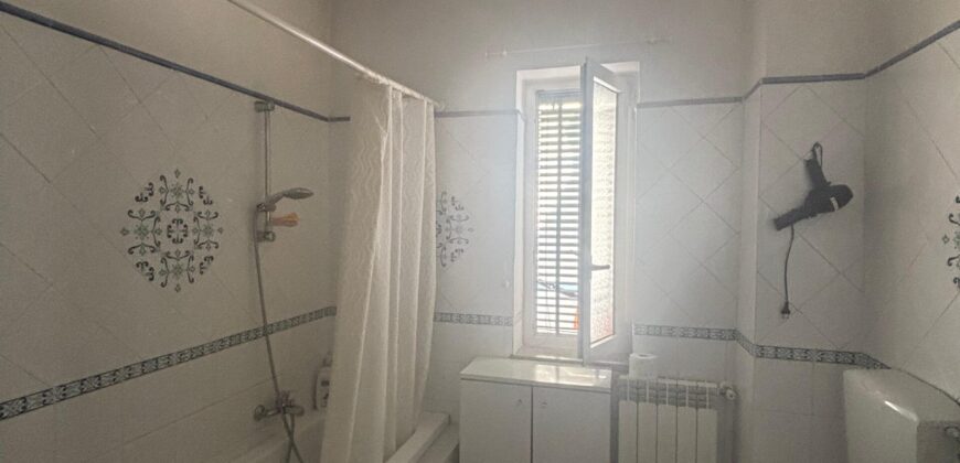 APPARTAMENTO 120 MQ San Giorgio A Cremano-Via Manzoni