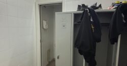 FITTO RAMO D’AZIENDA FAST FOOD Aversa-Via Roma