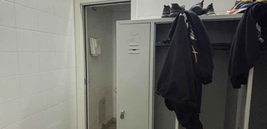 FITTO RAMO D’AZIENDA FAST FOOD Aversa-Via Roma