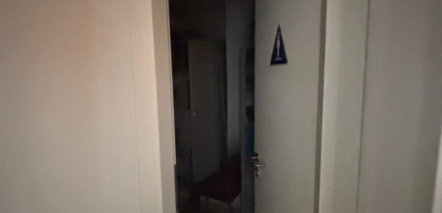 FITTO RAMO D’AZIENDA FAST FOOD Aversa-Via Roma