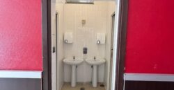 FITTO RAMO D’AZIENDA FAST FOOD Aversa-Via Roma