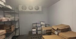 FITTO RAMO D’AZIENDA FAST FOOD Aversa-Via Roma