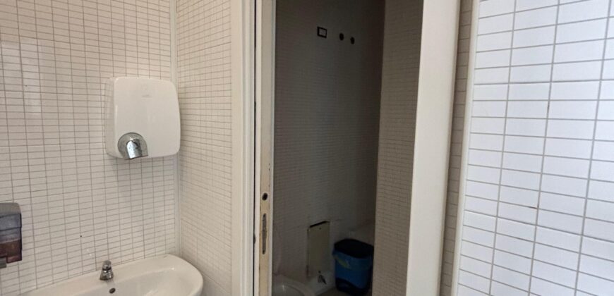 FITTO RAMO D’AZIENDA FAST FOOD Aversa-Via Roma