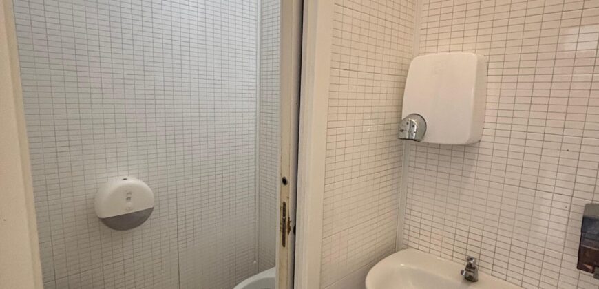 FITTO RAMO D’AZIENDA FAST FOOD Aversa-Via Roma