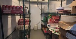 FITTO RAMO D’AZIENDA FAST FOOD Aversa-Via Roma