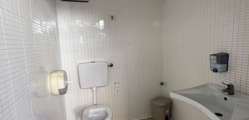 FITTO RAMO D’AZIENDA FAST FOOD Aversa-Via Roma