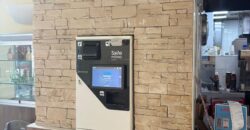 FITTO RAMO D’AZIENDA FAST FOOD Aversa-Via Roma