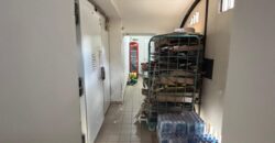 FITTO RAMO D’AZIENDA FAST FOOD Aversa-Via Roma