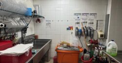 FITTO RAMO D’AZIENDA FAST FOOD Aversa-Via Roma