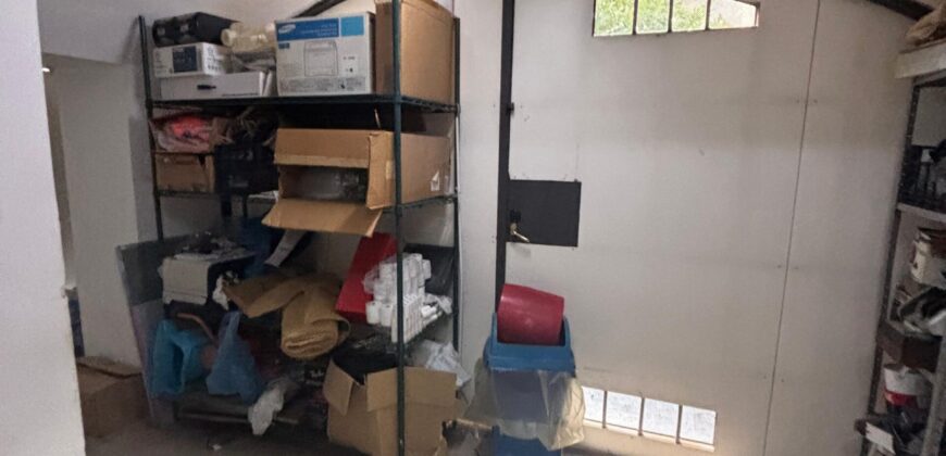 FITTO RAMO D’AZIENDA FAST FOOD Aversa-Via Roma