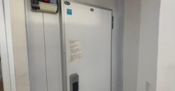 FITTO RAMO D’AZIENDA FAST FOOD Aversa-Via Roma