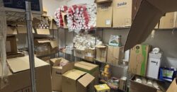 FITTO RAMO D’AZIENDA FAST FOOD Aversa-Via Roma