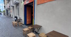 CESSIONE DOPPIA ATTIVITA’ Aversa-Via Roma