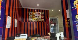 CESSIONE DOPPIA ATTIVITA’ Aversa-Via Roma