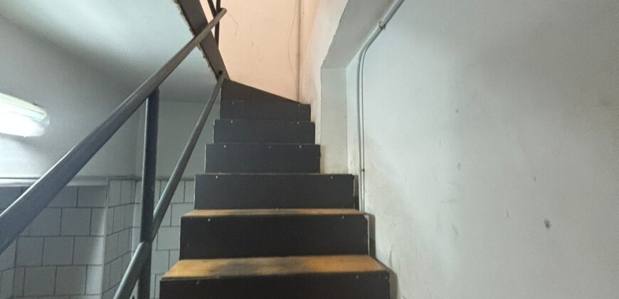 CESSIONE DOPPIA ATTIVITA’ Aversa-Via Roma