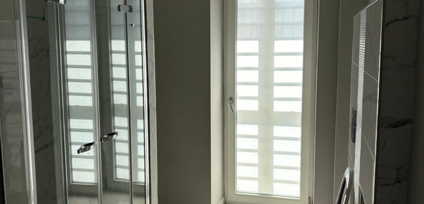 APPARTAMENTO SEMIARREDATO 160 MQ Agnano-Via Archimede