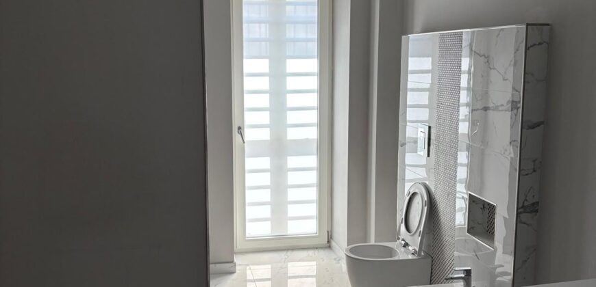 APPARTAMENTO SEMIARREDATO 160 MQ Agnano-Via Archimede