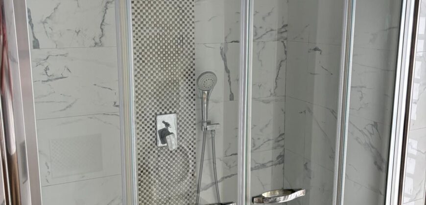 APPARTAMENTO SEMIARREDATO 160 MQ Agnano-Via Archimede