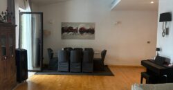 AMPIA VILLA BIFAMILIARE CON PISCINA Varcaturo-Centro