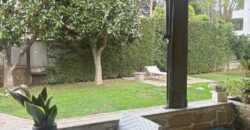 AMPIA VILLA BIFAMILIARE CON PISCINA Varcaturo-Centro