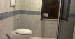 AMPIA VILLA BIFAMILIARE CON PISCINA Varcaturo-Centro