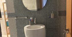 AMPIA VILLA BIFAMILIARE CON PISCINA Varcaturo-Centro