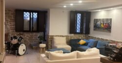 AMPIA VILLA BIFAMILIARE CON PISCINA Varcaturo-Centro