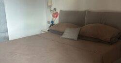 AMPIA VILLA BIFAMILIARE CON PISCINA Varcaturo-Centro
