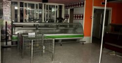LOCALE COMMERCIALE ADIBITO A SUPERMERCATO Villa Literno