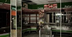 LOCALE COMMERCIALE ADIBITO A SUPERMERCATO Villa Literno