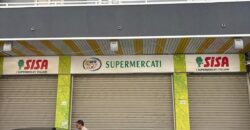 LOCALE COMMERCIALE ADIBITO A SUPERMERCATO Villa Literno