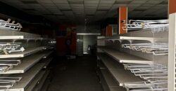 LOCALE COMMERCIALE ADIBITO A SUPERMERCATO Villa Literno