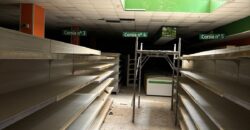LOCALE COMMERCIALE ADIBITO A SUPERMERCATO Villa Literno