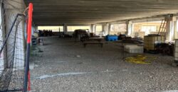 CAPANNONE 1000 MQ Villa Literno