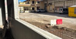 CAPANNONE 1000 MQ Villa Literno