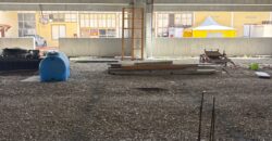 CAPANNONE 1000 MQ Villa Literno