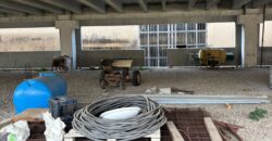 CAPANNONE 1000 MQ Villa Literno