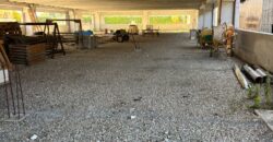 CAPANNONE 1000 MQ Villa Literno